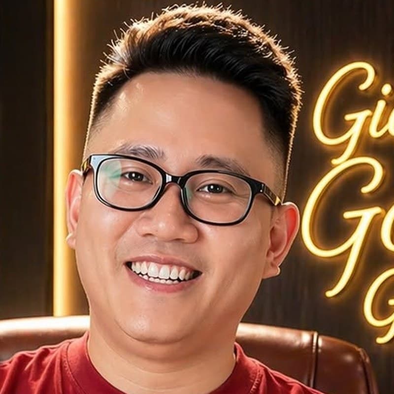 GiangGoGi — hơn hai mươi lăm năm nghiên cứu và ứng dụng phong thủy
